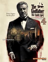 The Godfather 4